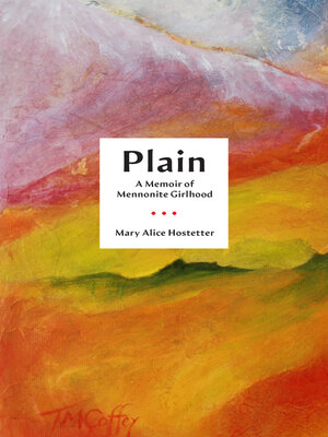 cover image of Plain